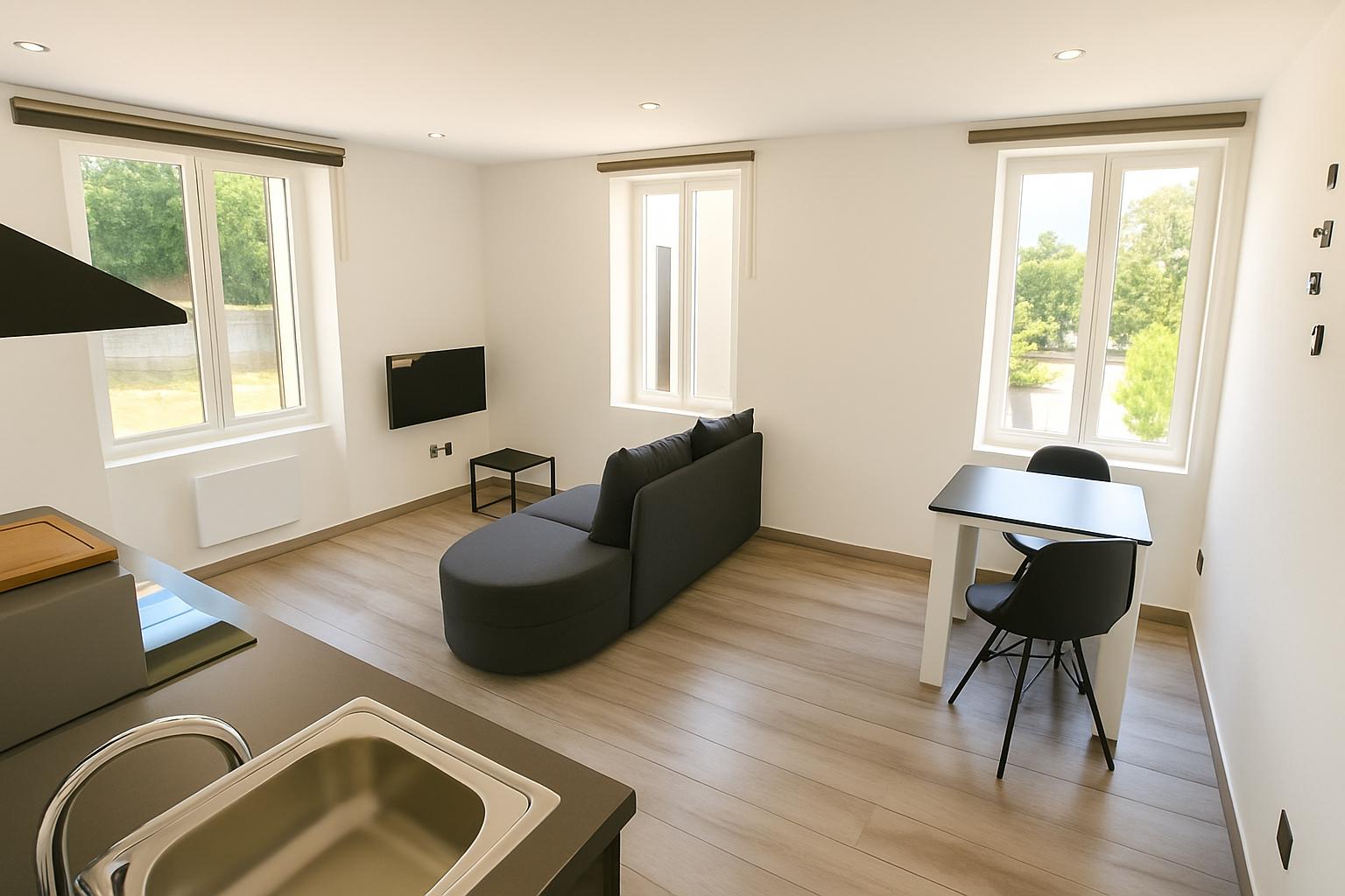 My Invest Immobilier